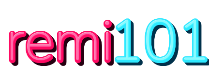 remi101 — logo kanal