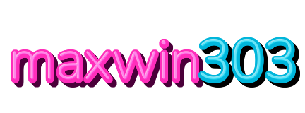 maxwin303 — logo kanal