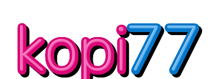 kopi77 — logo kanal