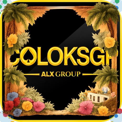 coloksgp — galeri pratinjau - APK Resmi