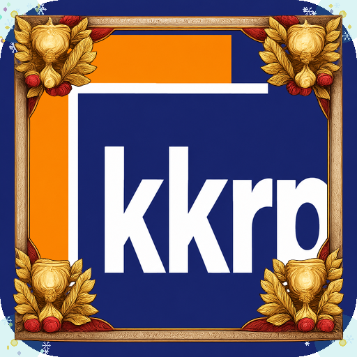 kkrp — mitra unggulan