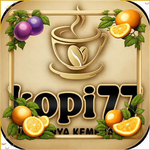 kopi77 — mitra unggulan