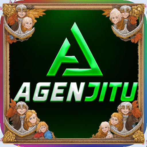agenjitu — mitra unggulan